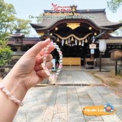 Nguyện Vọng - Fushimi - Vòng chuỗi