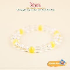 Nguyện Vọng - Fushimi - Vòng chuỗi