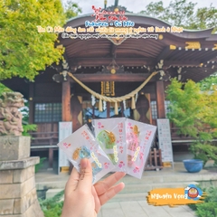 Nguyện Vọng - Gyoda