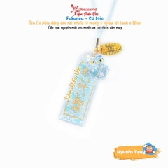 Nguyện Vọng - Gyoda