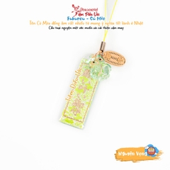 Nguyện Vọng - Gyoda