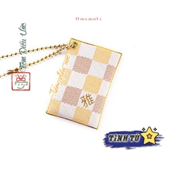 Omamori Thanh Lịch - Streamer - Saga