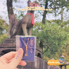 Omamori Nguyện Vọng Inari