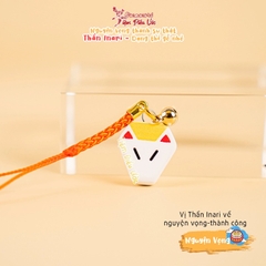 Nguyện Vọng - May Mắn Inari