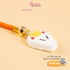 Nguyện Vọng - May Mắn Inari