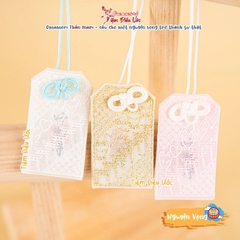 Nguyện Vọng - Inari mẫu ren