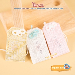 Nguyện Vọng - Inari mẫu ren