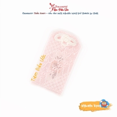 Nguyện Vọng - Inari mẫu ren