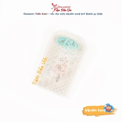 Nguyện Vọng - Inari mẫu ren