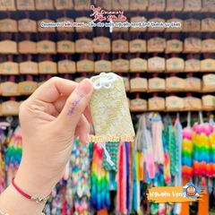 Nguyện Vọng - Inari mẫu ren