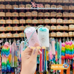 Nguyện Vọng - Inari mẫu ren