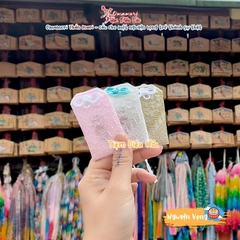 Nguyện Vọng - Inari mẫu ren