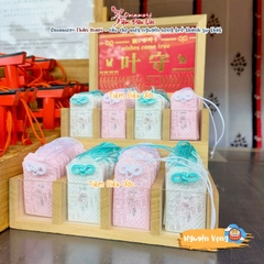 Nguyện Vọng - Inari mẫu ren