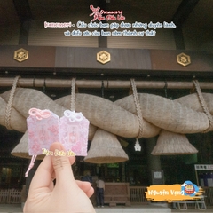 Nguyện Vọng - Fukuhara