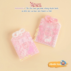 Nguyện Vọng - Fukuhara