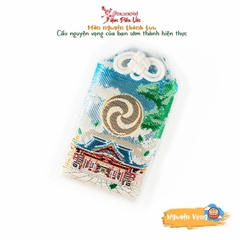 Nguyện Vọng - Sotokanda