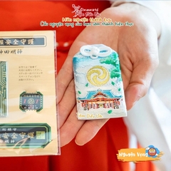 Nguyện Vọng - Sotokanda