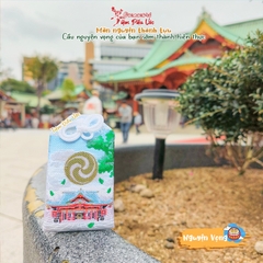 Nguyện Vọng - Sotokanda