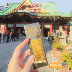 Nguyện Vọng - Midori - Sotokanda