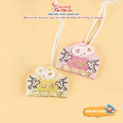 Nguyện Vọng - Minamitori