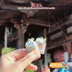 Nguyện Vọng - Mộng - Kinkakuji