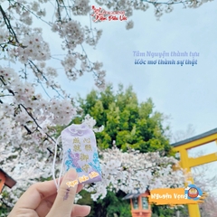 Omamori Nguyện Vọng - Kinkakuji