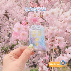 Omamori Nguyện Vọng - Kinkakuji