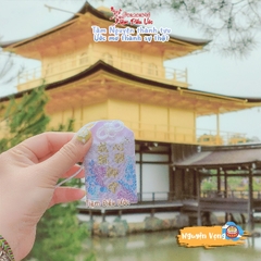 Omamori Nguyện Vọng - Kinkakuji