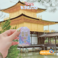 Omamori Nguyện Vọng - Kinkakuji