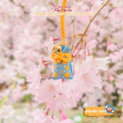 Nguyện Vọng - Mini - Kinkakuji