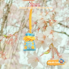 Nguyện Vọng - Mini - Kinkakuji