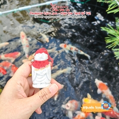 Nguyện Vọng - Ojizosan