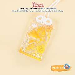 Nguyện Vọng - Kawagoe - Nhìn xa trông rộng