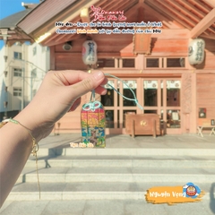 Nguyện vọng tương lai - Bình Minh