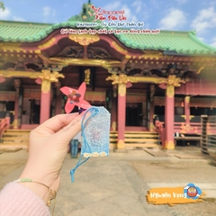 Nguyện Vọng - Gió