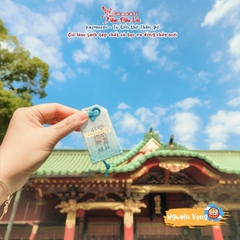 Nguyện Vọng - Gió