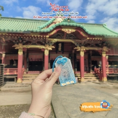 Nguyện Vọng - Gió