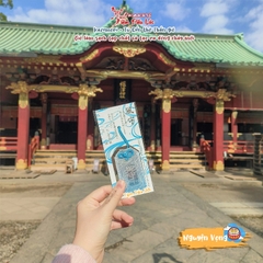 Nguyện Vọng - Gió