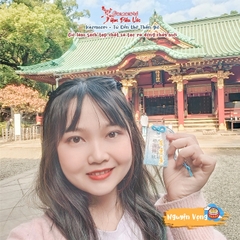 Nguyện Vọng - Gió