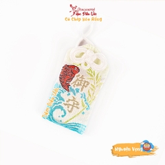 Nguyện Vọng - Hyogo