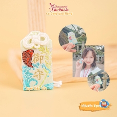 Nguyện Vọng - Hyogo