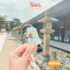 Nguyện Vọng - Hyogo