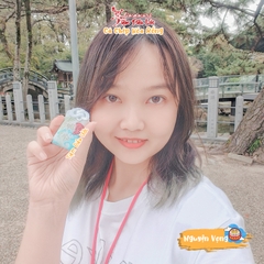 Nguyện Vọng - Hyogo