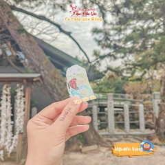 Nguyện Vọng - Hyogo