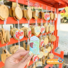 Nguyện Vọng - Hyogo