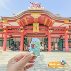 Nguyện Vọng - Hyogo