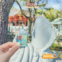 Nguyện Vọng - Hyogo