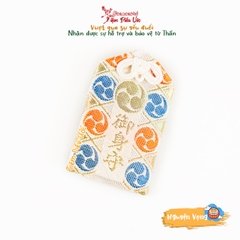 Nguyện Vọng - Vượt qua sự yếu đuối - Chiba