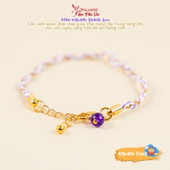 Nguyện Vọng - Naka - Vòng Ước Nguyện