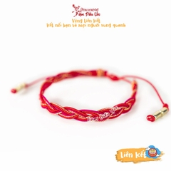 Vòng liên kết - Osaka